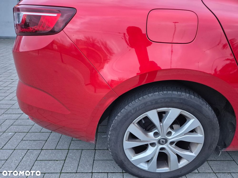 Renault Megane 1.3 TCe FAP Limited - 13