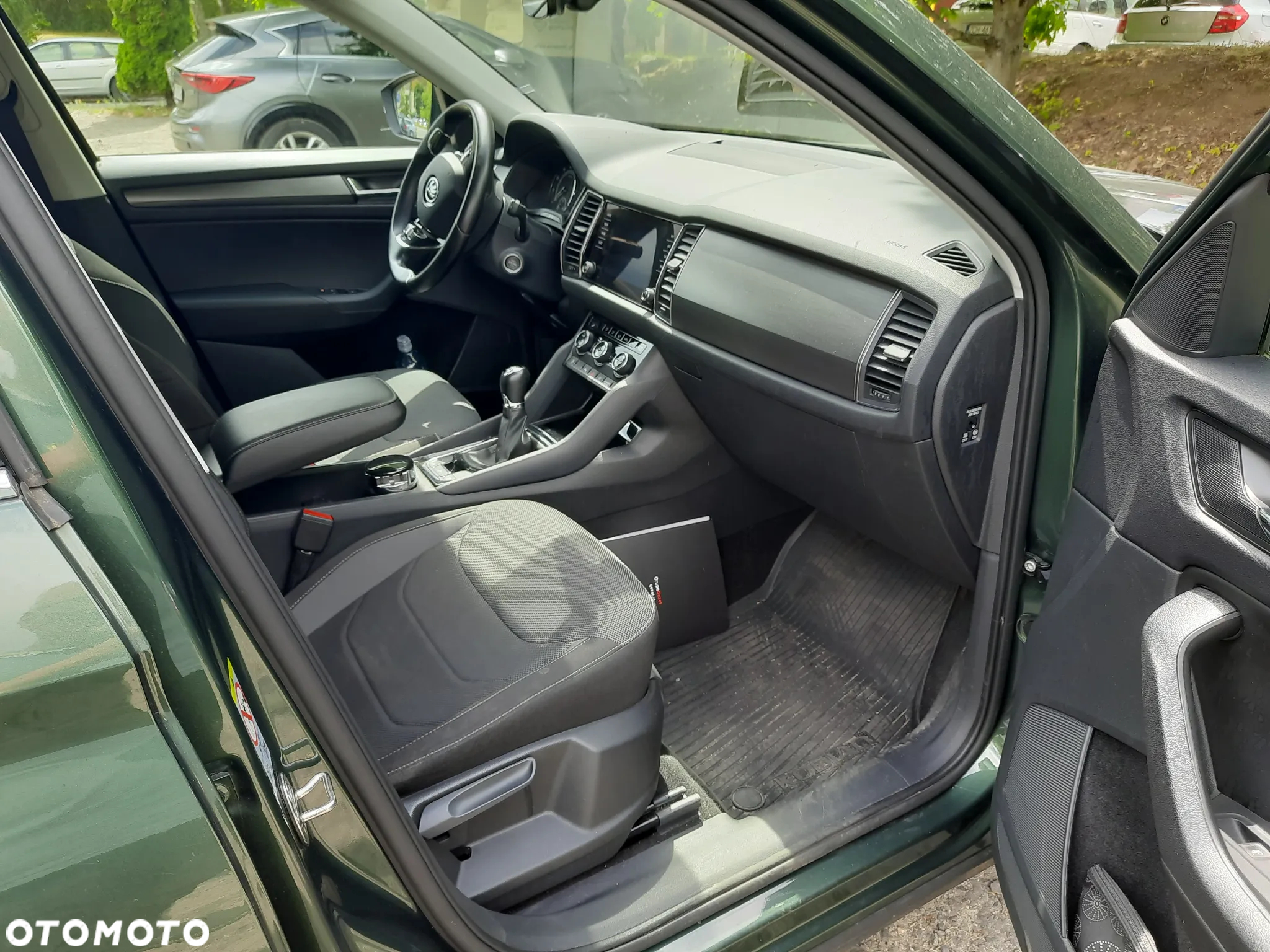 Skoda Kodiaq 1.5 TSI ACT 4x2 Ambition - 4