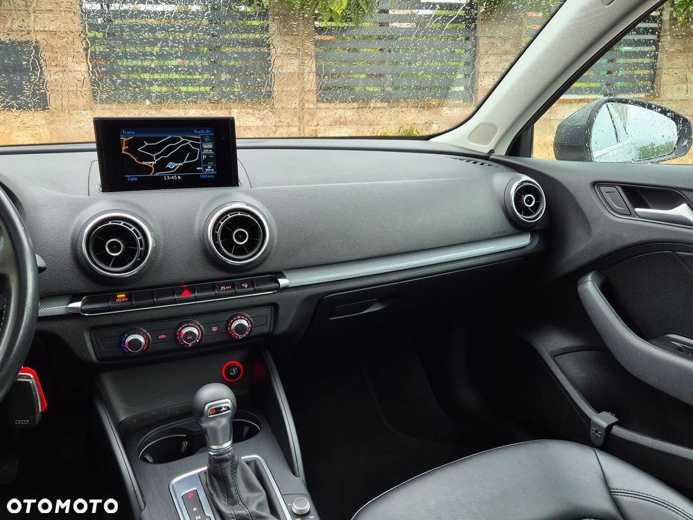 Audi A3 3-drzwiowe 1.2 TFSI S tronic Attraction - 14