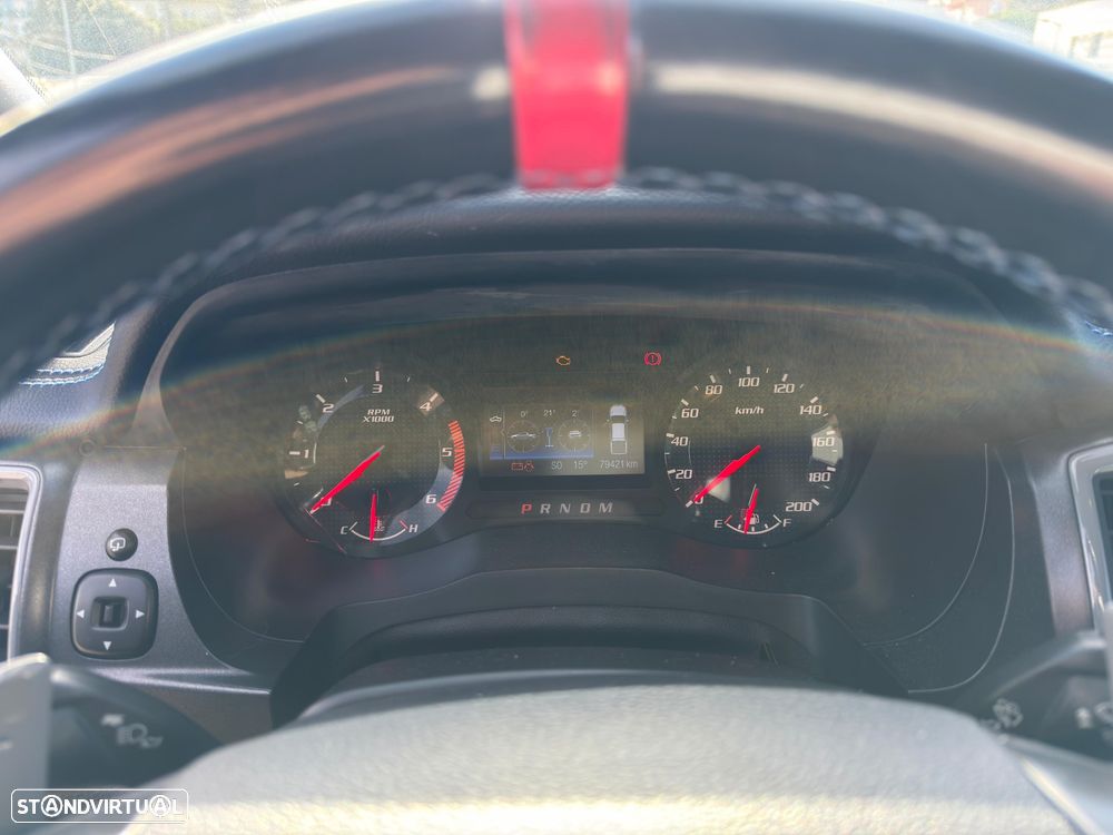 Ford Ranger 2.0 TDCi CD Raptor 4WD - 10