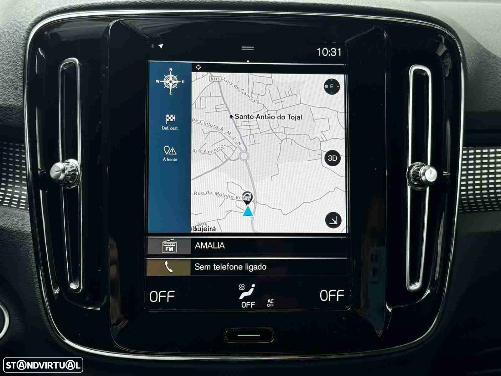 Volvo XC 40 1.5 T2 Core Auto - 17