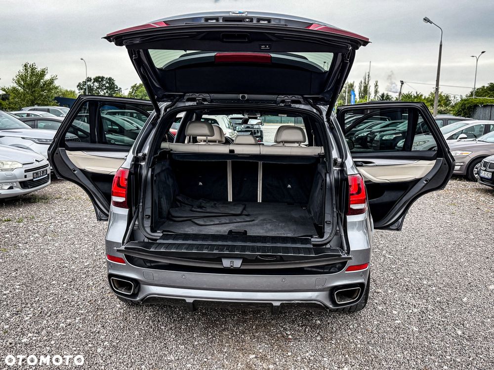 BMW X5 xDrive25d sport - 18