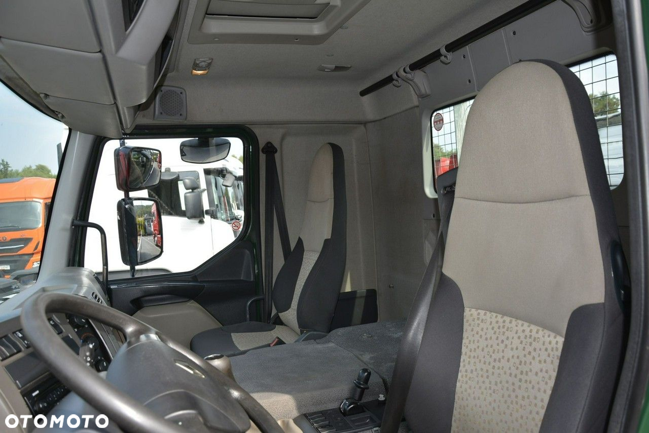 Renault Premium 180.240DXI długość Skrzyni-6.820cm + HDS TEREX TLC 92.2 - 31