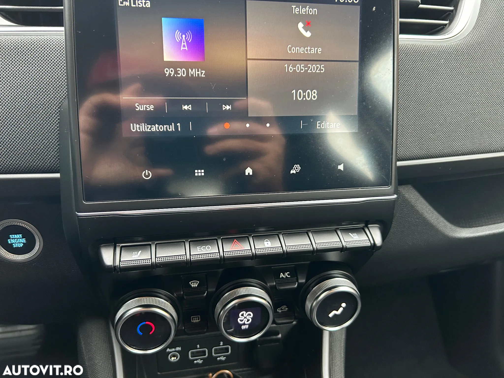 Renault ZOE (mit Batterie) Z.E. 50 LIFE - 11