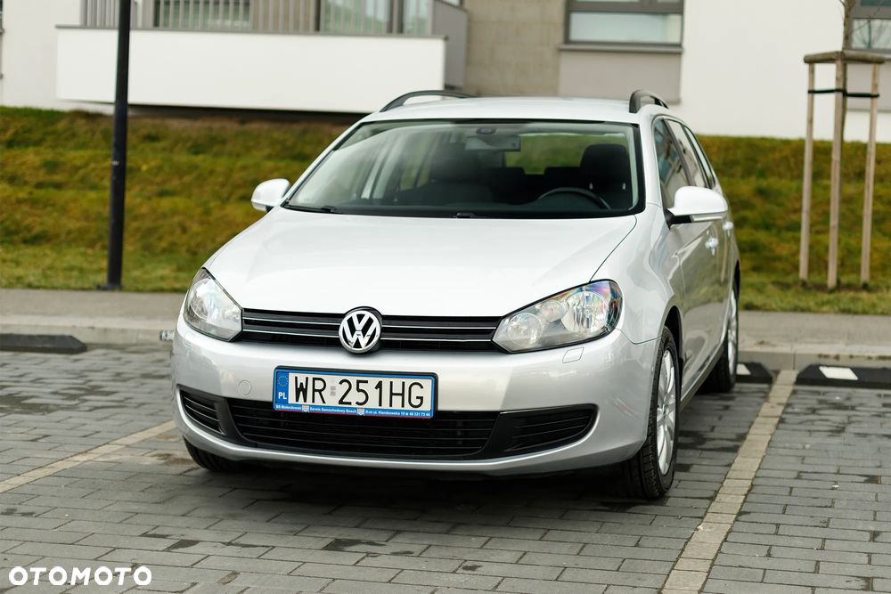 Volkswagen Golf 1.4 TSI Edition - 4