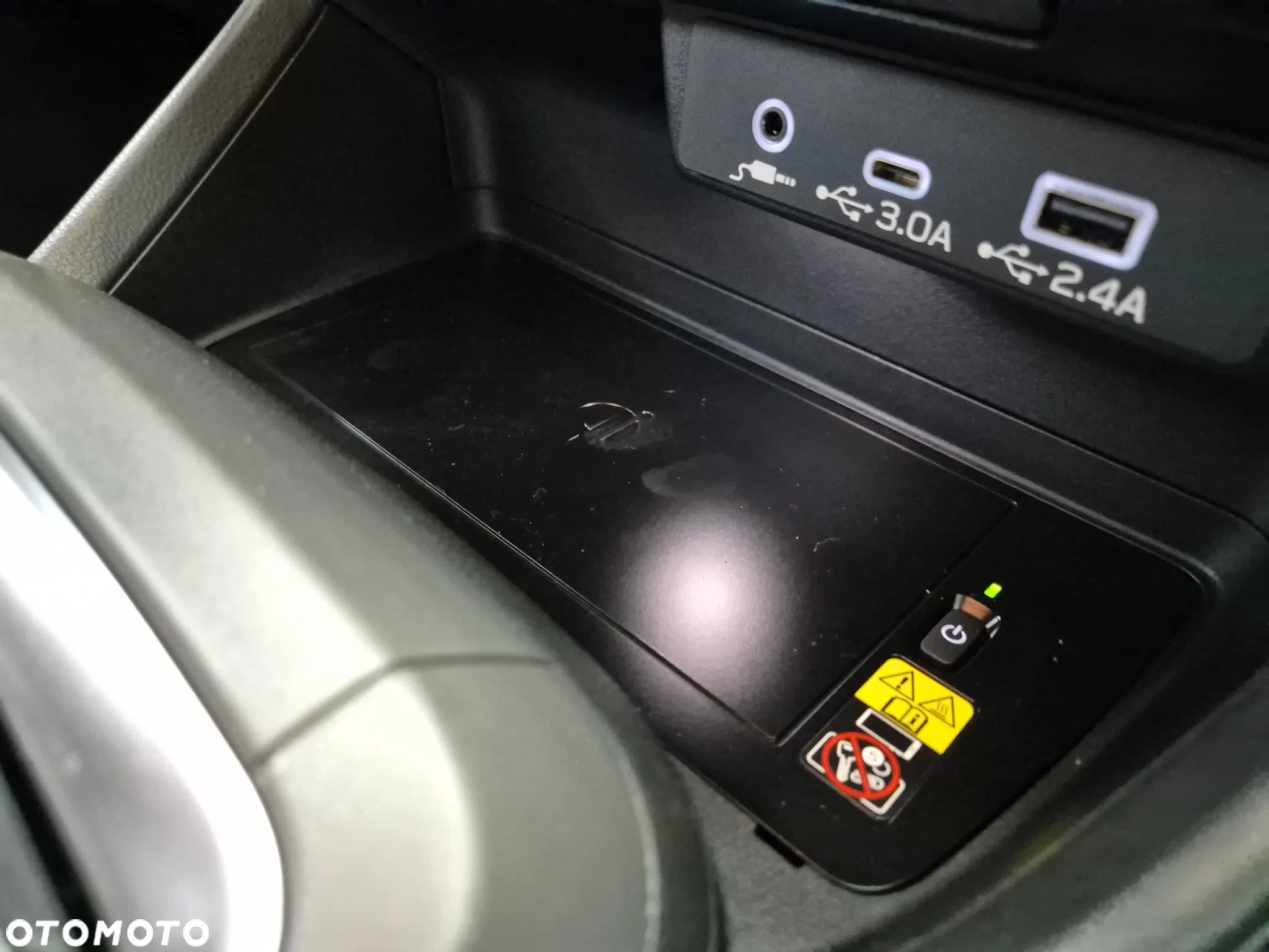 Subaru Crosstrek 2.0i-S e-Boxer Platinum (EyeSight) Lineartronic - 28