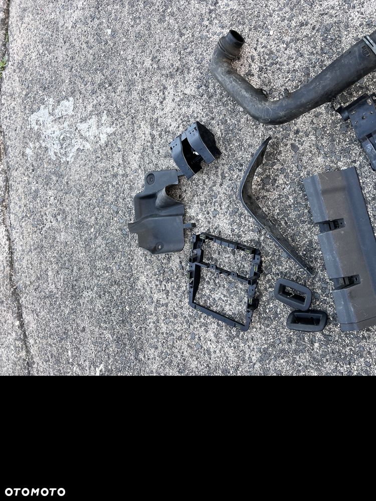 Ogrzewanie postojowe Webasto VW 1K0 815 065AF Części Volkwagen - 11