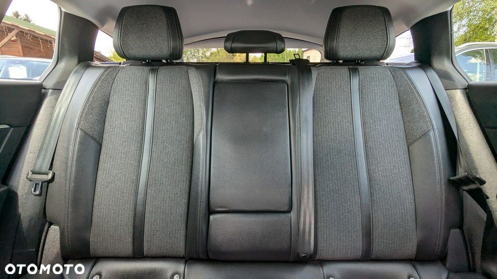 Peugeot 508 - 14