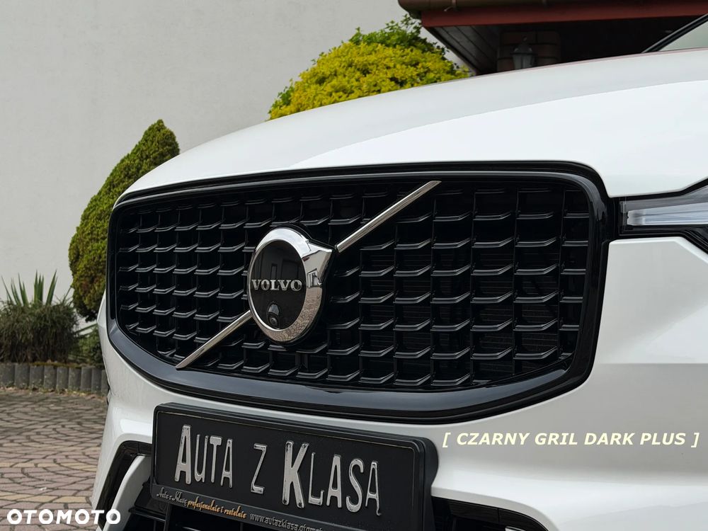 Volvo XC 60 B4 B Geartronic RDesign - 34