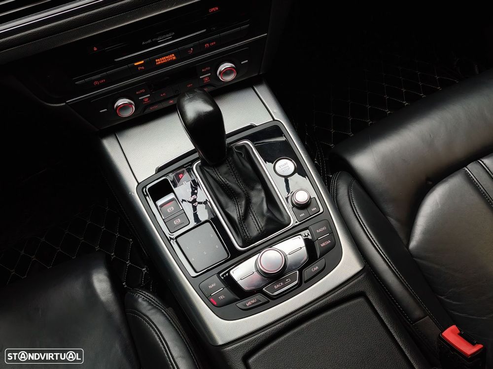 Audi A7 Sportback 3.0 BiTDi V6 quattro Tiptronic - 20