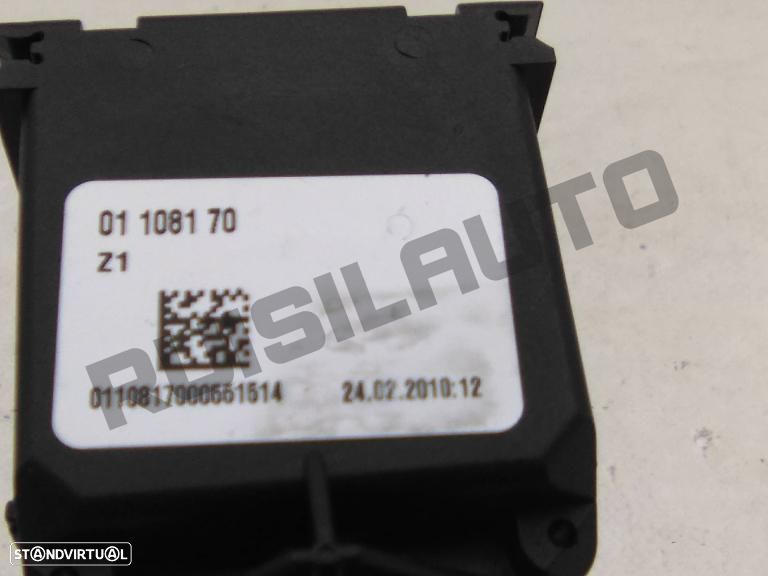 Comutador Piscas E/ou Luzes 0110_8170 Bmw 1 (e87) [2004_2011] 1 - 4
