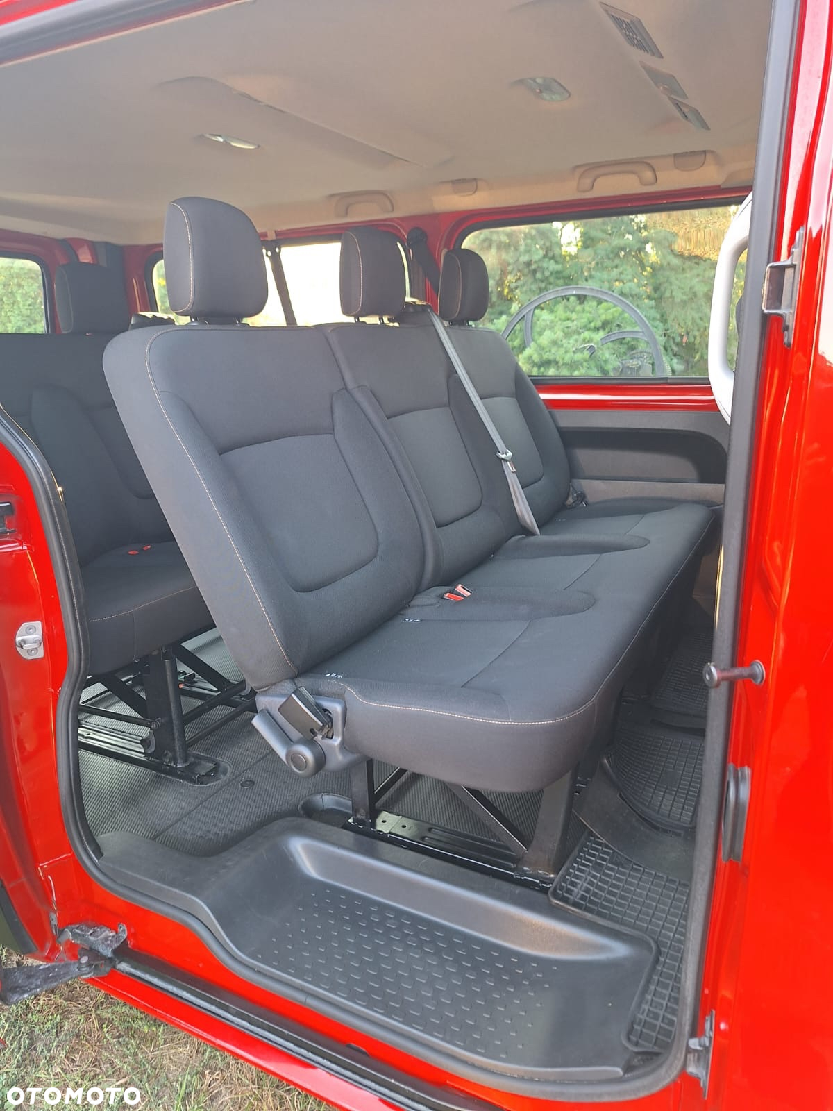 Renault Trafic - 5