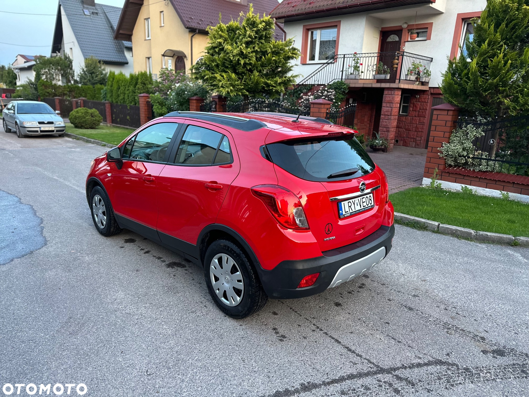 Opel Mokka 1.6 Active S&S - 7