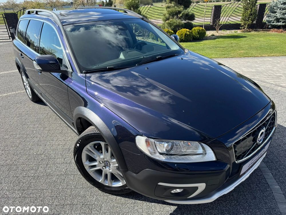 Volvo XC 70 D4 Drive-E Summum - 12