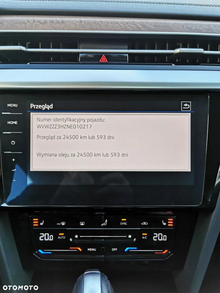 Volkswagen Arteon 2.0 TSI Elegance DSG - 18
