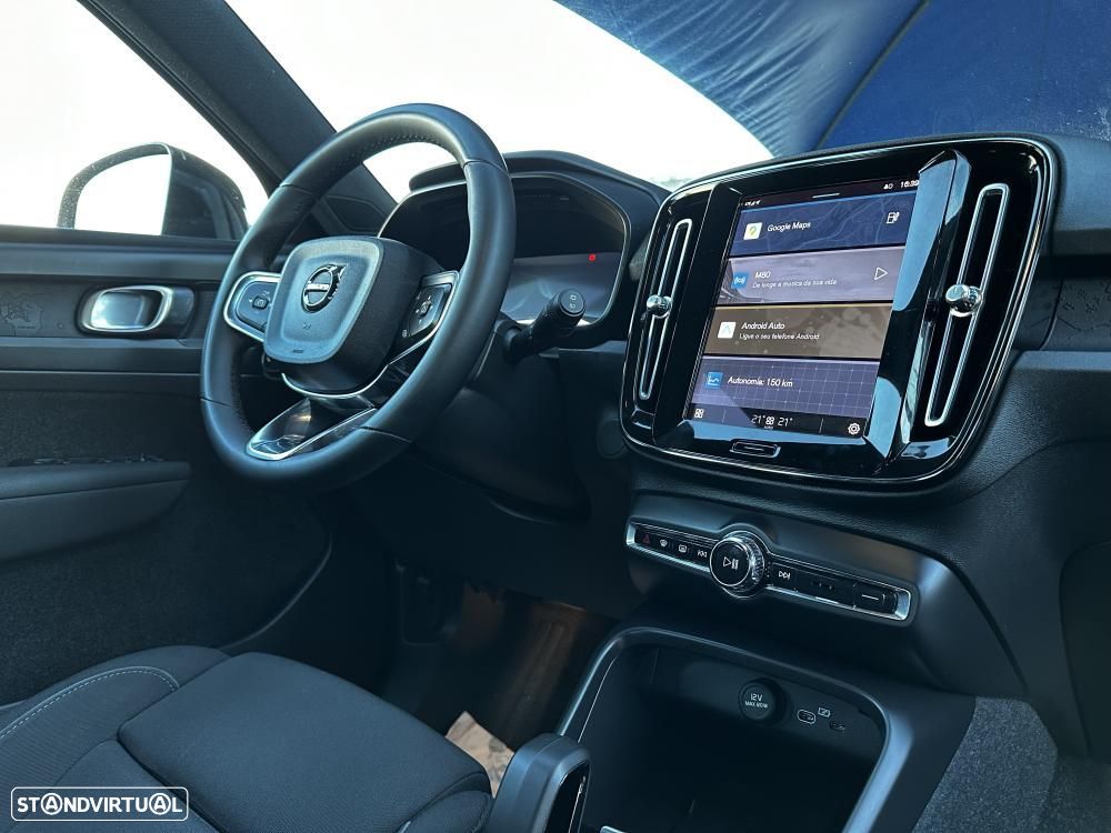 Volvo XC 40 Recharge 69 kWh Single Motor Core - 29