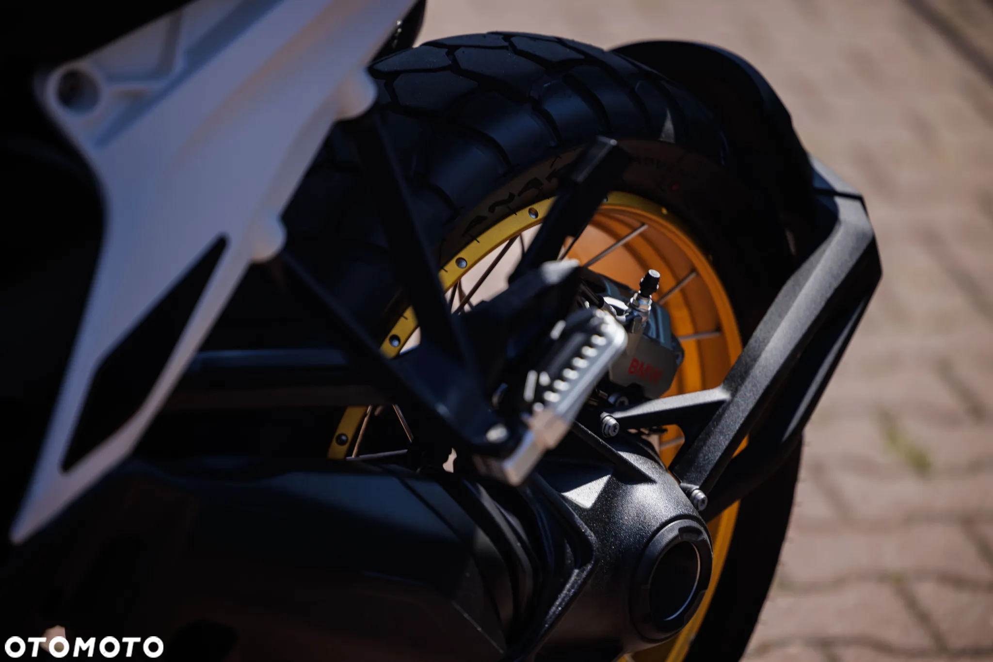 BMW GS - 19