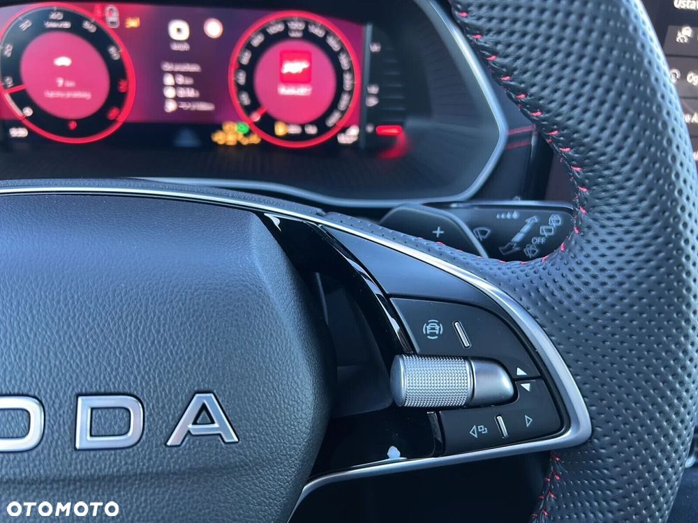 Skoda Octavia - 16