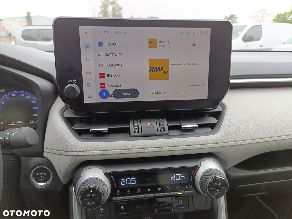 Toyota RAV4 - 19