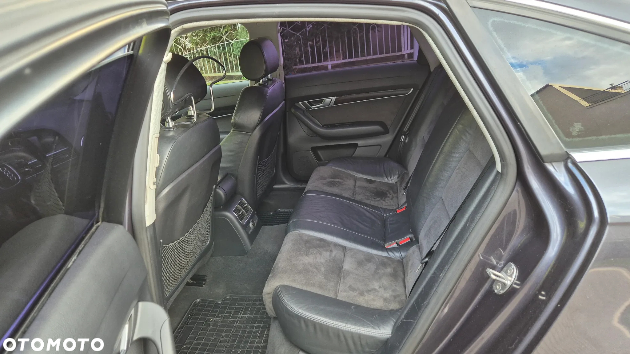 Audi A6 3.0 TDI Quattro Tiptronic - 19