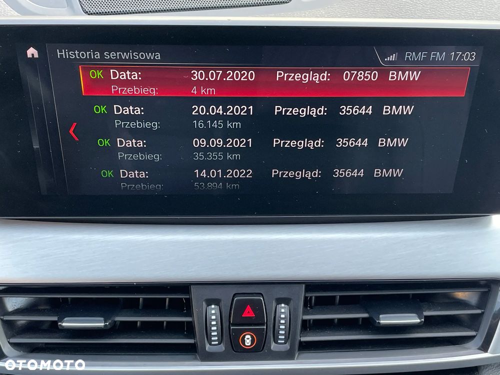 BMW X1 xDrive18d M Sport - 32