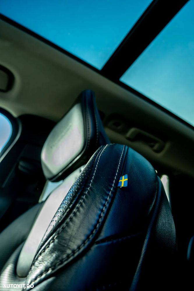 Volvo XC 90 T8 AWD Twin Engine Geartronic Inscription - 35