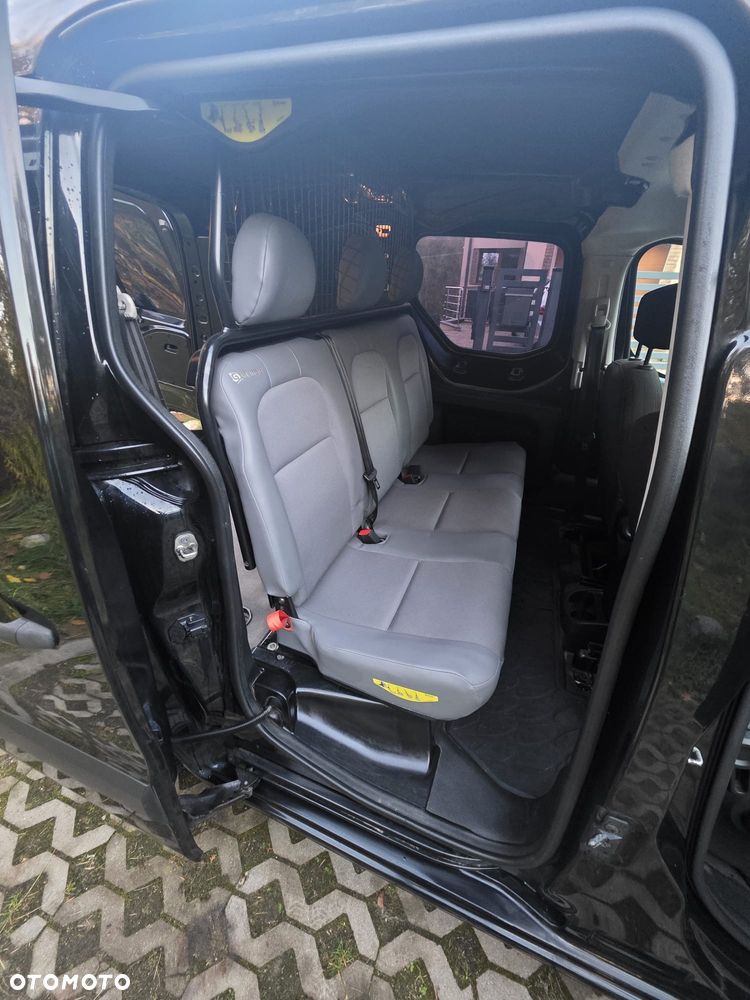 Citroën Berlingo - 7