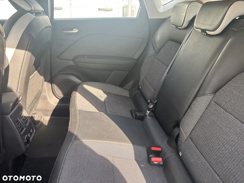 Renault Captur 1.0 TCe Intens - 16