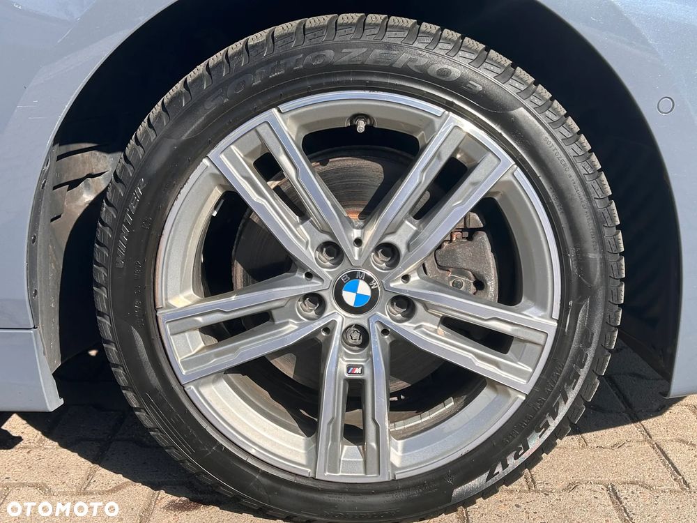 BMW Seria 1 118d M Sport Shadow - 6