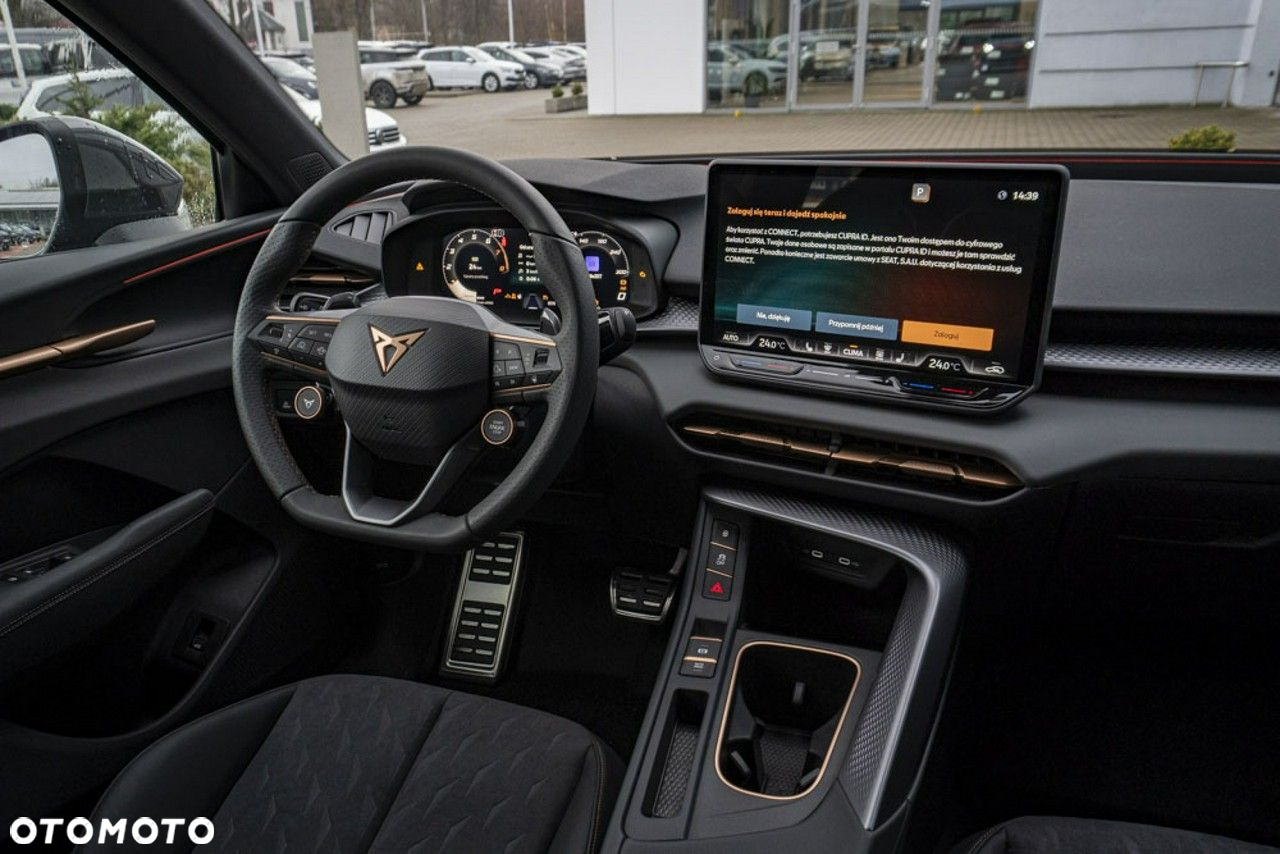 Cupra Terramar - 21