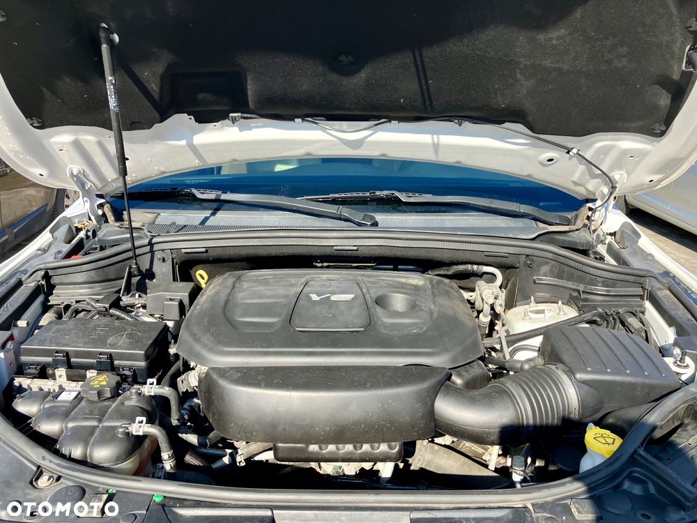 Dodge Durango 3,6 Limited - 24