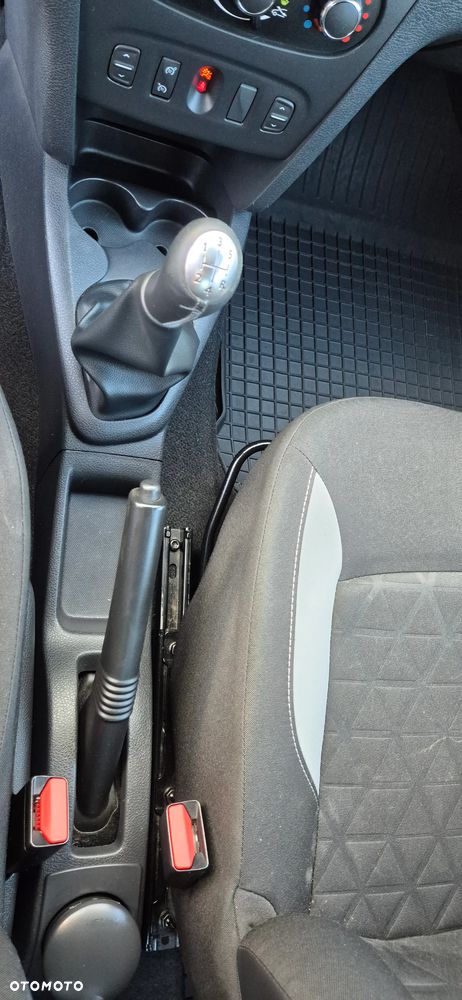 Dacia Sandero Stepway 0.9 TCe Laureate - 17