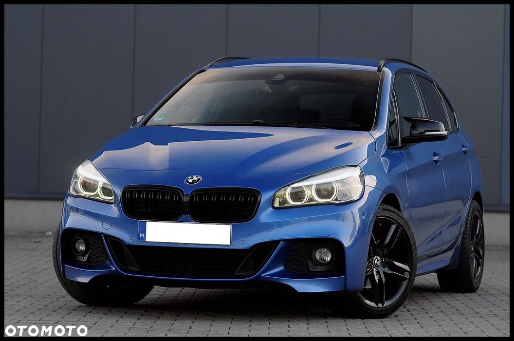 BMW Seria 2 - 2