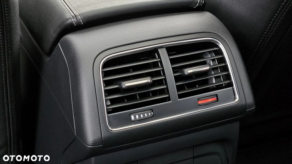 Audi Q5 2.0 TDI Quattro S tronic - 36