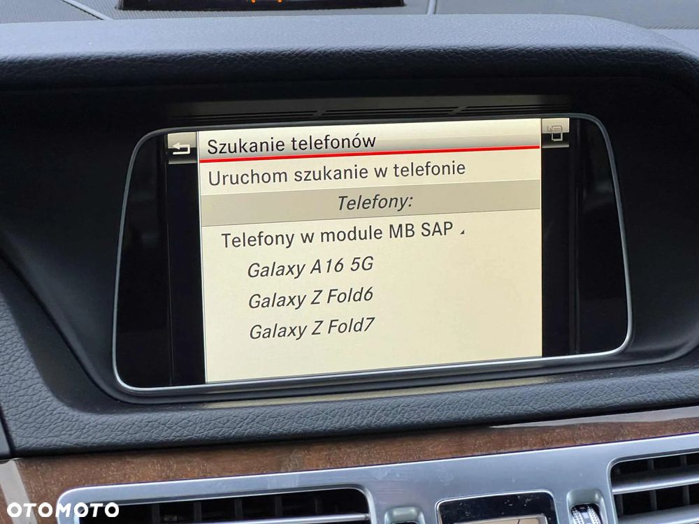 Mercedes-Benz Klasa E - 39