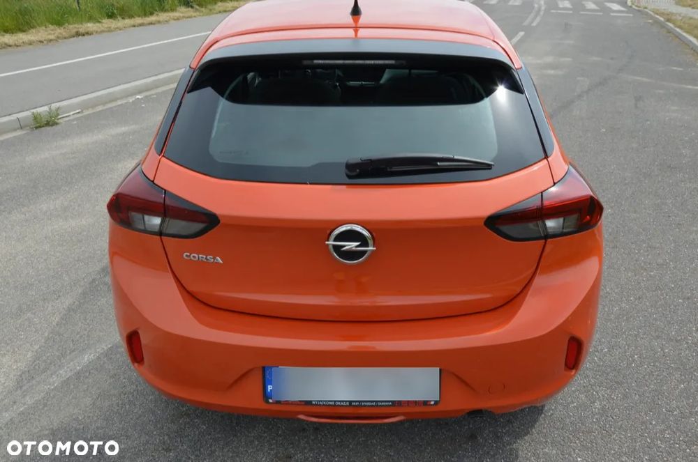 Opel Corsa 1.2 Business S&S - 8