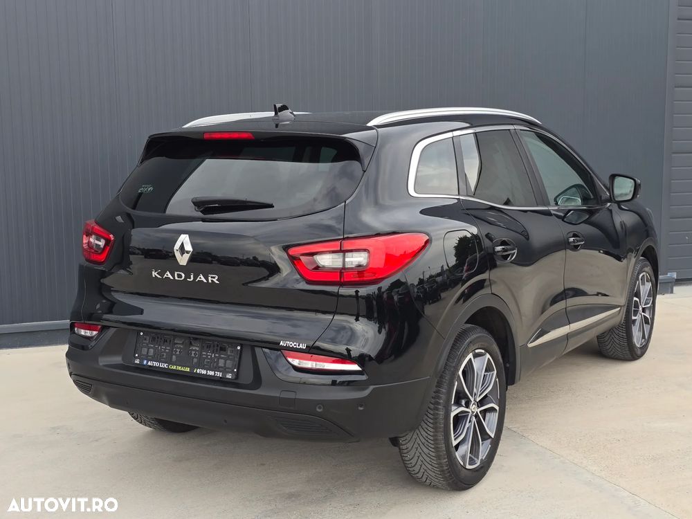 Renault Kadjar BLUE dCi 116 Intens - 16