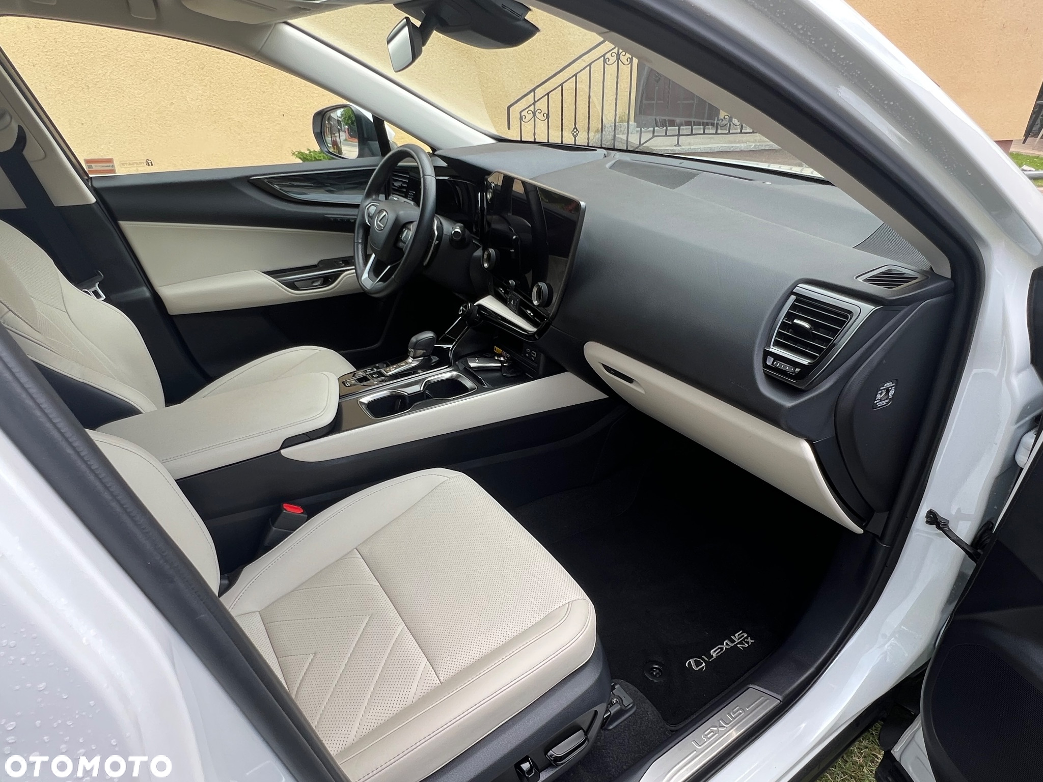 Lexus NX 350h Prestige AWD - 6
