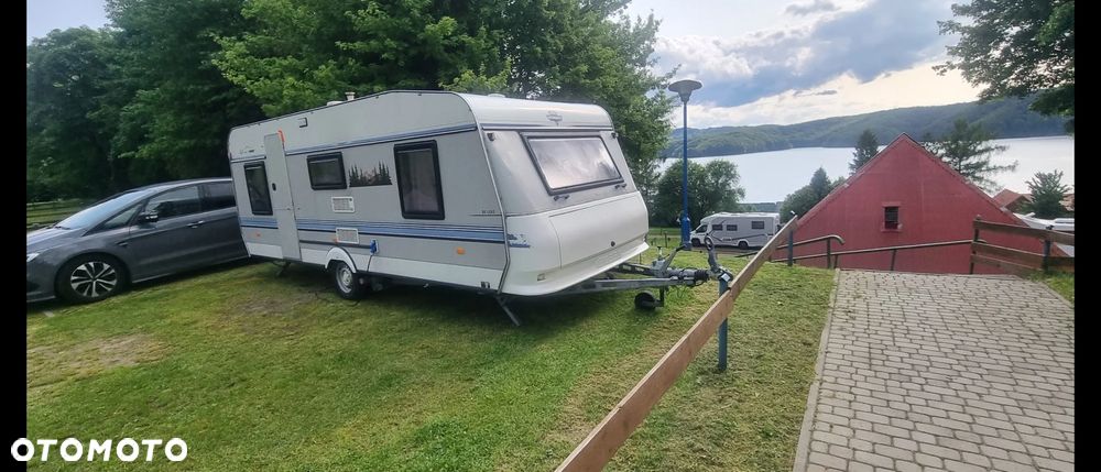 Hobby De Lux 550 TKM Classic - 3