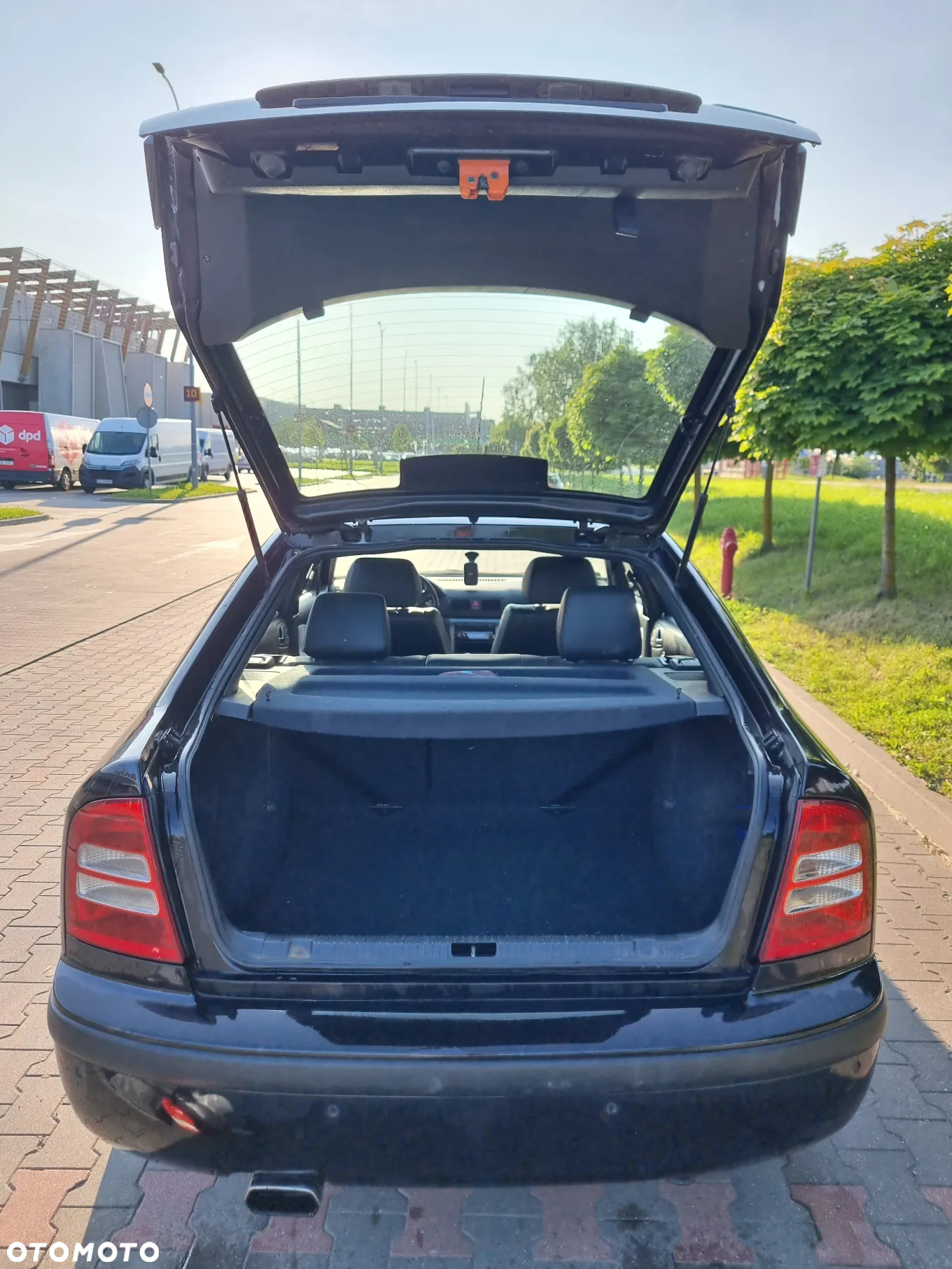 Skoda Octavia - 5