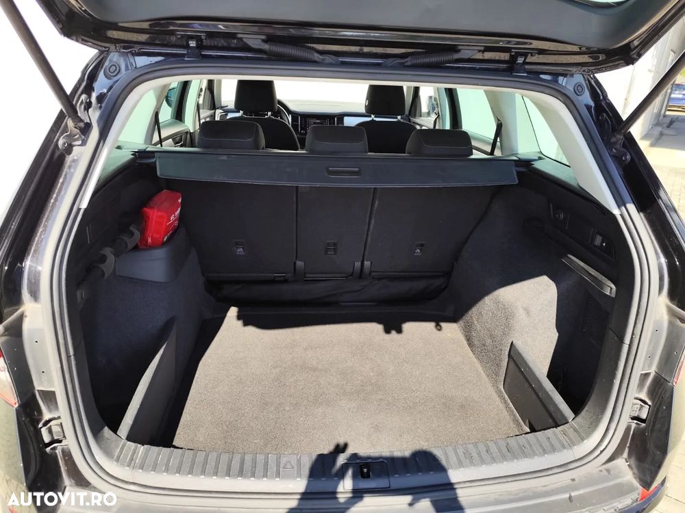 Skoda Kodiaq 2.0 TDI 4X4 DSG Ambition - 22