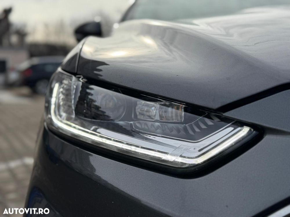 Ford Mondeo 2.0 HEV Vignale - 9