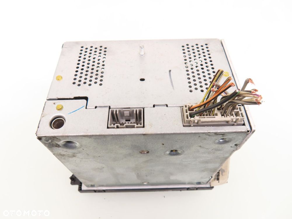 RADIO CD FORD FOCUS MK1 I USA 5S4T18C869BA - 3