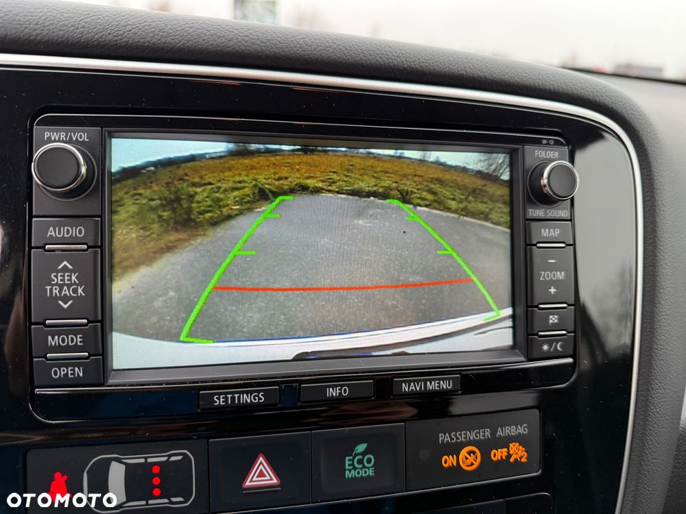 Mitsubishi Outlander 2.0 2WD - 17