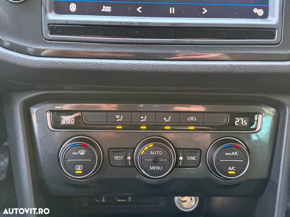 Volkswagen Tiguan 2.0 TSI DSG 4Mot Highline - 32