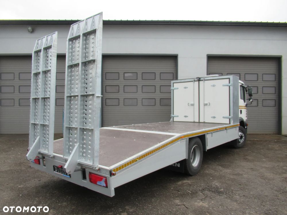 Laweta Pomoc drogowa - 9