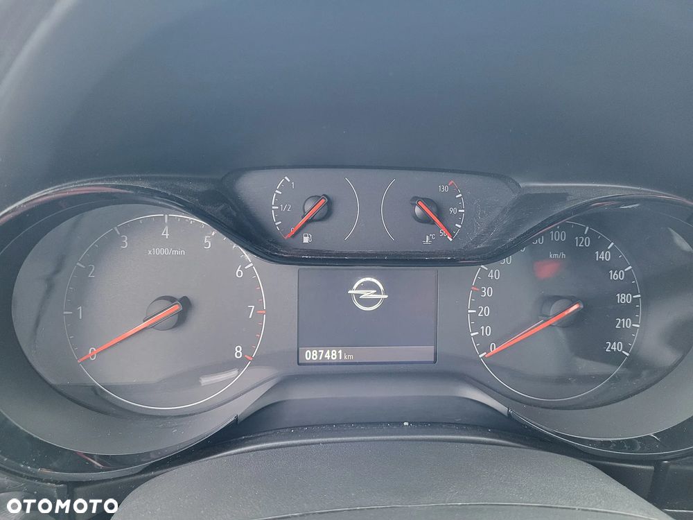 Opel Corsa 1.5 Start/Stop Edition - 11