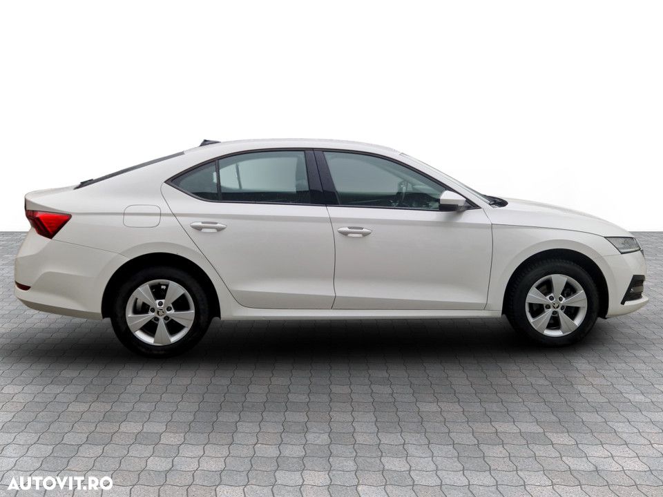 Skoda Octavia 2.0 TDI Ambition - 6
