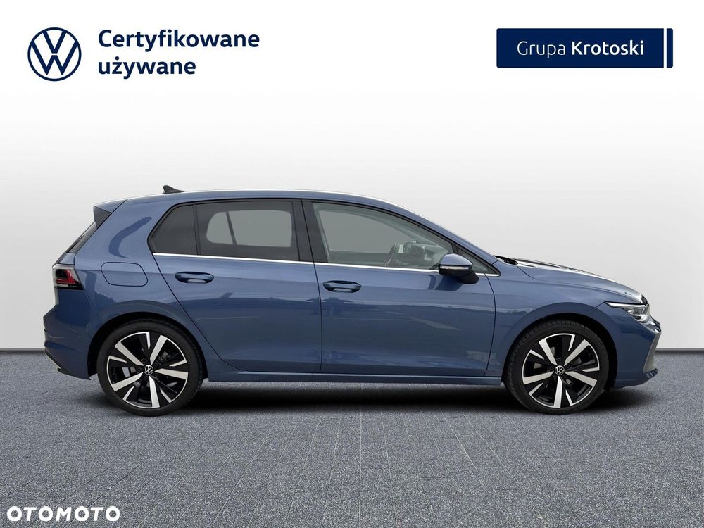 Volkswagen Golf - 9
