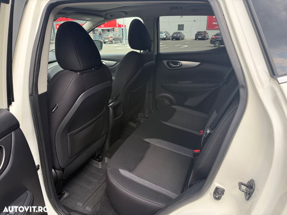 Nissan Qashqai 1.5D 114CP 2WD Tekna - 7